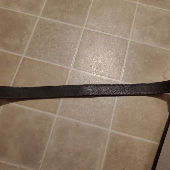 Double J Saddlery belt - Picture 2 of 5